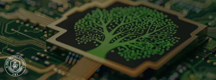 Next Generation of DAC Technologies - The ChemEng Student