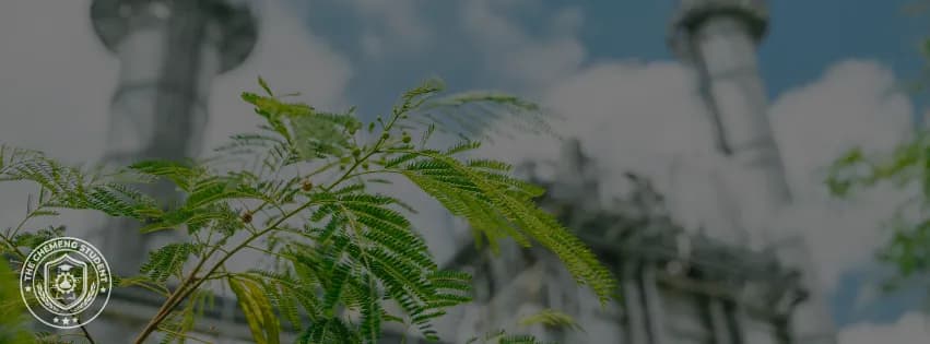 How To Scale DAC Technology - The ChemEng Student
